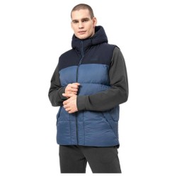 4F ΑΝΔΡΙΚΟ ΑΜΑΝΙΚΟ ΜΠΟΥΦΑΝ DOWN JACKET H4Z22-KUMP002-31S